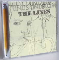 Lindblom Linus - Lines