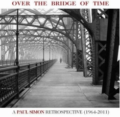 Simon Paul - Over The Bridge Of Time