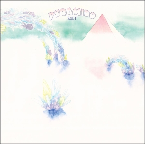 Pyramido - Salt