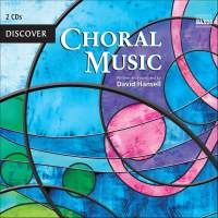 Discover - Choral Works