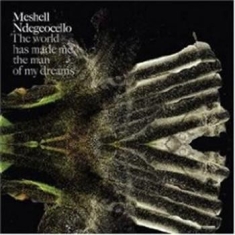 Meshell Ndegeocello - World Has Made Me The Man Of My