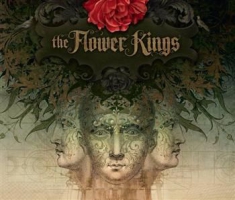Flower Kings The - Desolation Rose