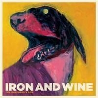 Iron & Wine - The Shepherd's Dog in the group Minishops / Iron Wine at Bengans Skivbutik AB (652177)