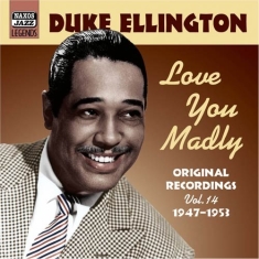 Duke Ellington - Vol 14