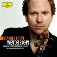 Mendelssohn - Violinkonsert Op 64