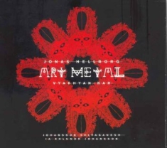 Hellborg Jonas - Art Metal