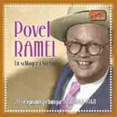 Ramel Povel - En Schlager I Sverige