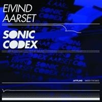 Aarset Eivind - Sonic Codex i gruppen CD / Jazz/Blues hos Bengans Skivbutik AB (652983)