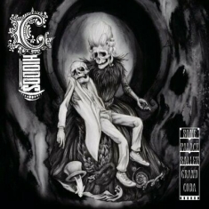 Chiodos - Bone Palace Ballet