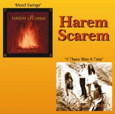 Harem Scarem - Mood Swings/If There Was A Time