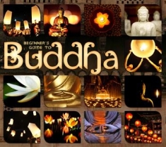 Blandade Artister - Beginners Guide To Buddha