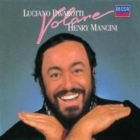 Pavarotti Luciano Tenor - Volare i gruppen CD / Klassiskt hos Bengans Skivbutik AB (653626)