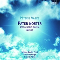 Vasks - Pater Noster