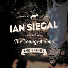 Siegal Ian - Youngest Sonsthe Real Skinny