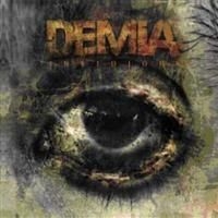 Demia - Insidious i gruppen CD / Pop hos Bengans Skivbutik AB (653739)