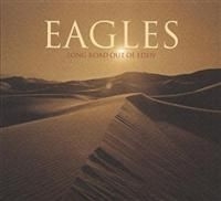 Eagles - Long Road Out Of Eden - 2Cd i gruppen Minishops / Eagles hos Bengans Skivbutik AB (653812)