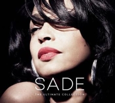 Sade - Ultimate Collection-Digi-