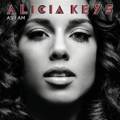 Keys Alicia - As I Am