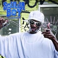 Souljaboy Tell Em - Souljaboytelem.Com i gruppen CD / Hip Hop hos Bengans Skivbutik AB (654313)