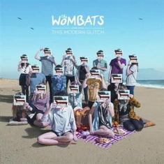 The Wombats - The Wombats Proudly Present...