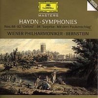 Haydn - Symfoni 88,92 & 94 i gruppen CD / Klassiskt hos Bengans Skivbutik AB (654911)