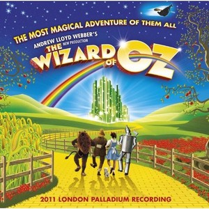 Lloyd Webber Andrew - Wizard Of Oz - Alw's New Production