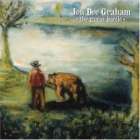 Graham Jon Dee - Great Battle i gruppen CD / Rock hos Bengans Skivbutik AB (654974)