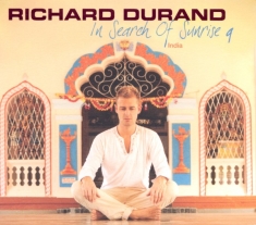 Durand Richard - In Search Of Sunrise 9