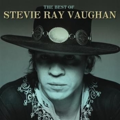 Vaughan Stevie Ray - The Best Of