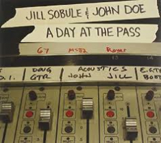 Doe John & Jill Sobule - A Day At The Pass