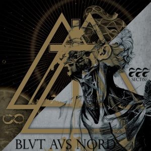 Blut Aus Nord - 777 - Sect(S)
