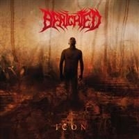 Benighted - Icon i gruppen CD / Hårdrock/ Heavy metal hos Bengans Skivbutik AB (655977)