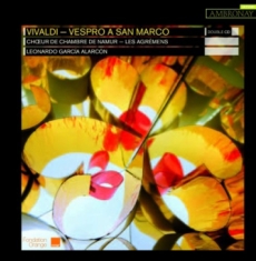 Vivaldi - Vespro A San Marco