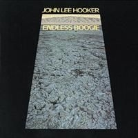 Hooker John Lee - Endless Boogie i gruppen CD / Jazz/Blues hos Bengans Skivbutik AB (656190)