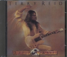 Reid Terry - Rogue Waves