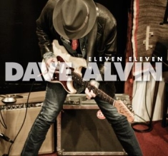 Alvin Dave - Eleven Eleven