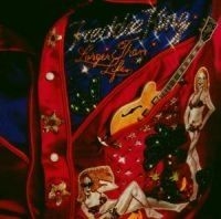 King Freddie - Larger Than Life i gruppen CD / Jazz/Blues hos Bengans Skivbutik AB (656517)