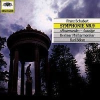 Schubert - Symfoni 9 C-Dur Stora i gruppen CD / Klassiskt hos Bengans Skivbutik AB (656522)