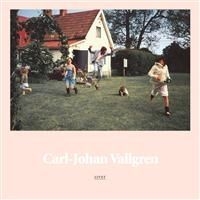Carl Johan Vallgren - Livet i gruppen CD / Film/Musikal hos Bengans Skivbutik AB (656591)