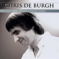 Burgh Chris De - Silver Collection i gruppen CD / Pop hos Bengans Skivbutik AB (656637)