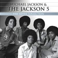 Jackson Michael & Jackson 5 - Silver Collection