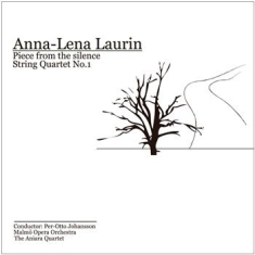 Laurin Anna-lena - Piece From The Silence