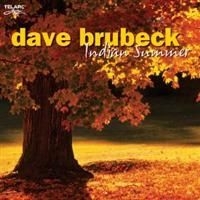 Brubeck Dave - Indian Summer i gruppen CD / Jazz/Blues hos Bengans Skivbutik AB (656926)