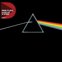 Pink Floyd - The Dark Side Of The Moon (201