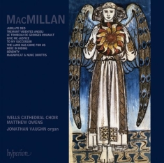 Macmillan - Choral Music