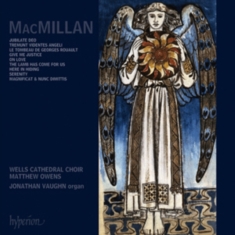Macmillan - Choral Music