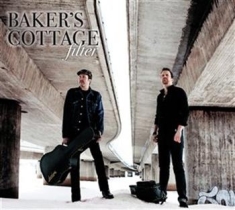 Baker's Cottage - Filter