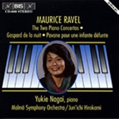 Ravel Maurice - 2 Piano Conc /Gaspard