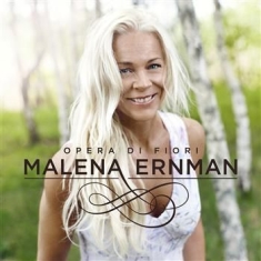 Malena Ernman - Opera Di Fiori
