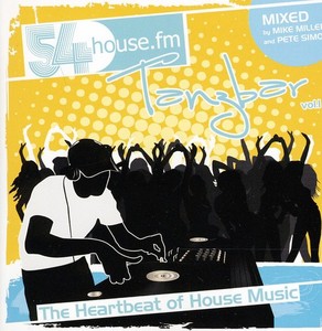 Various Artists - 54House.Fm